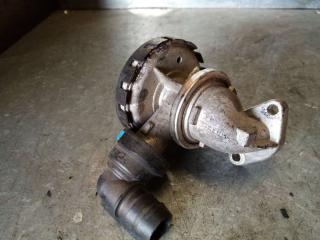 клапан EGR Citroen C5 1 поколение 2001, 2.0 л., бензин, хетчбэк 5 дв.