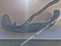 патрубок воздушного фильтра Peugeot 607 1 поколение 2003, 2.2 л., HDi, дизель - фото №2