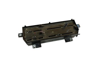 блок управления печки / климат-контроля Peugeot 806 1 поколение [рестайлинг] 2001