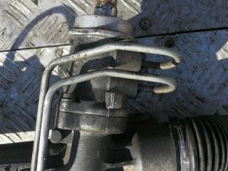 рулевая рейка Opel Zafira 2 поколение (B) [рестайлинг] 2008