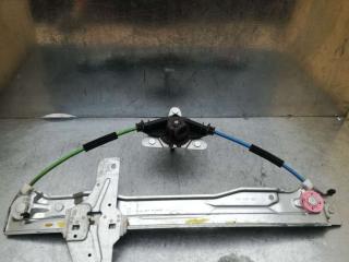 стеклоподъемник задний левый Citroen C3 Picasso 1 поколение 2011, 1.6 л., дизель, хетчбэк 5 дв.