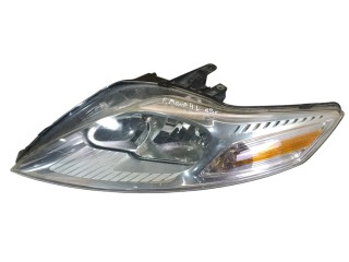 фара левая Ford Mondeo 4 поколение 2008