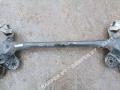 балка подвески задняя Opel Astra K 2016, 1.6 л., CDTi, дизель - фото №3