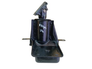 крепление запаски Renault Espace 4 поколение 2004