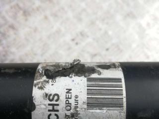 амортизатор задний правый Opel Astra H 2006