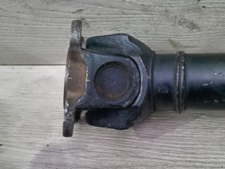 карданный вал BMW 5 серия G30/G31 2016, 2.0 л., дизель