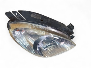 фара правая Citroen Xsara Picasso 1 поколение 2001