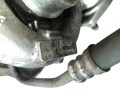турбина BMW 5 серия E60/E61 2004, 3.0 л., дизель, GT2260V - фото №3