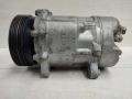 компрессор кондиционера Audi A3 8L 1998, 1.8 л., Ti, бензин - фото №3