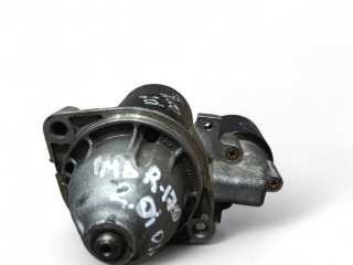 стартер Mercedes-Benz SLK-Класс R170 [рестайлинг] 2001, 2.0 л., бензин