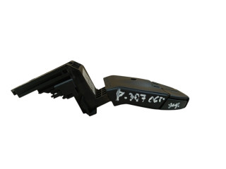 джойстик управления мультимедиа Peugeot 307 1 поколение [рестайлинг] 2006, 9643454880