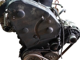 двигатель Volkswagen Passat B4 1994, 1.9 л., TDi, дизель, 1Z
