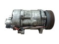 компрессор кондиционера Volkswagen Passat B4 1995, 1.9 л., дизель - фото №4