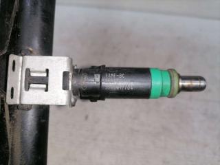 форсунка Ford Focus 2 поколение 2005, 1.6 л., бензин, 98MF-BC