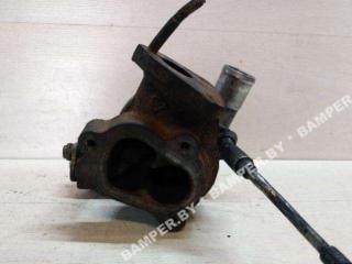 турбина Suzuki Ignis 1 поколение (FH) 2002, 1.3 л., дизель