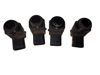 датчик парктроника Volkswagen Passat B5 [рестайлинг] 2004