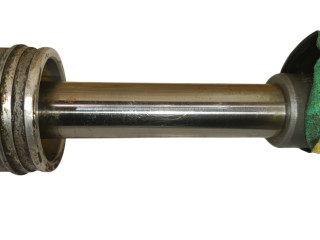 рулевая рейка Citroen C3 2 поколение (2009 - 2013)