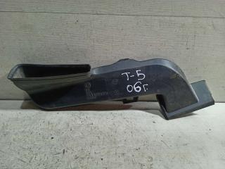 патрубок воздушного фильтра Volkswagen Transporter T5 2007