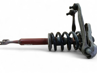 стойка передняя правая Audi A4 B6 2002