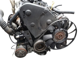 двигатель Audi A4 B5 1997, 1.9 л., TDi, дизель, АКПП, AFN