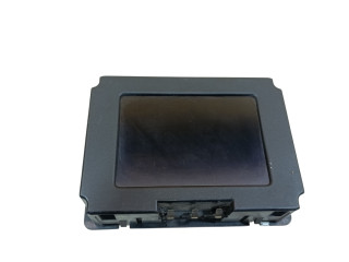 дисплей Opel Omega B 1998, 5WK7463