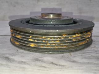 шкив коленвала Renault Espace 3 поколение 1996, 2.2 л., дизель