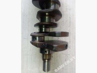 коленвал Hyundai Santa Fe 1 поколение (SM) 2003, 2.7 л., бензин