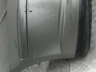 бампер передний Toyota Avensis 2 поколение (T250) 2003