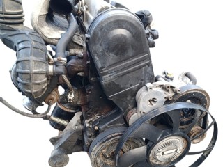 двигатель Audi A6 4A/C4 1995, 2.5 л., TDi, дизель, ABP