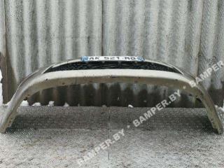 бампер передний Citroen C4 Picasso 1 поколение 2010