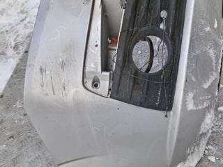 бампер передний Opel Zafira 2 поколение (B) 2005