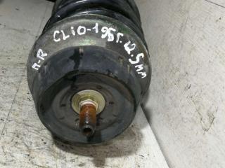 стойка передняя правая Renault Clio 1 поколение 1995