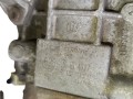 ТНВД Ford Galaxy 1 поколение 1998, 1.9 л., дизель, 0460404968 - фото №4