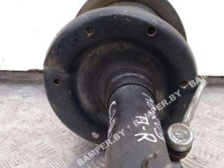 стойка передняя правая Mercedes-Benz C-Класс W203/S203/CL203 2003, 2.2 л., CDi, дизель