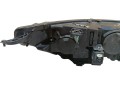 фара левая Citroen C4 2 поколение 2012 - фото №5