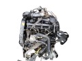 двигатель Volkswagen Passat B5 1998, 1.9 л., TDi, дизель, 1Z - фото №2