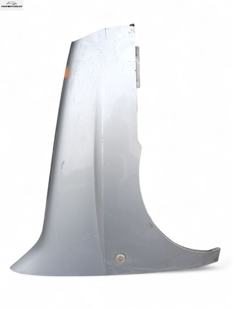 крыло переднее правое Fiat Doblo 1 поколение 2000 - фото №1
