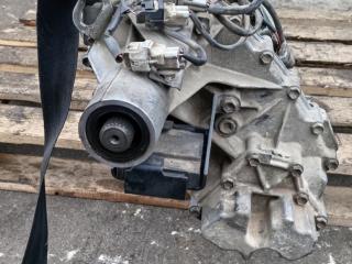 КПП механическая (МКПП) Suzuki Grand Vitara 2 поколение 2008, 1.9 л., DCi, дизель, МКПП, F7F21425