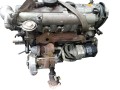 двигатель Volvo S80 1 поколение 2000, 2.5 л., TDi, дизель, 1J - фото №7