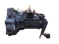 КПП механическая (МКПП) Volkswagen Golf 4 поколение 1997, 1.9 л., TD, дизель, ATH - фото №3