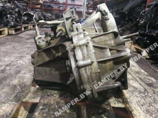 КПП механическая (МКПП) Renault Scenic 2 поколение 2005, DCi, DCi, TL4A000