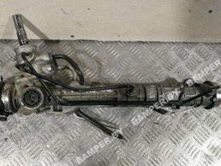 рулевая рейка Citroen C4 Picasso 1 поколение 2009