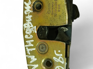 замок двери сдвижной Volkswagen Transporter T4 1998