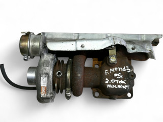 турбина Ford Mondeo 3 поколение [рестайлинг] 2005, 2.0 л., дизель, 1S7Q-6K682-AJ