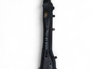 кронштейн КПП Nissan Primera P12 2004, 1.8 л., бензин