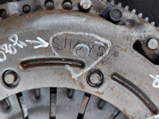 маховик Volkswagen Golf 7 поколение 2016, TSI, TSI