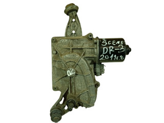 механизм стеклоочистителя (трапеция дворников) Renault Scenic 3 поколение 2011