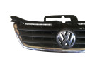 решетка радиатора Volkswagen Touran 1 поколение 2004 - фото №3