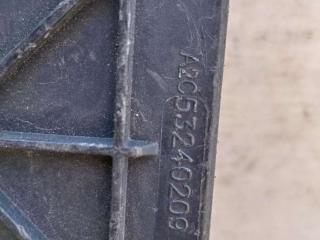 блок предохранителей Citroen Berlingo 1 поколение (M59) [рестайлинг] 2007