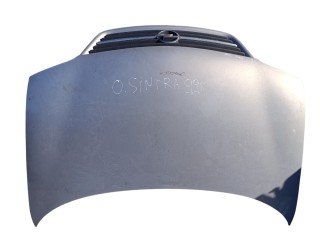капот Opel Sintra 1 поколение 1999